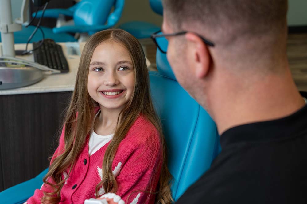 Pediatric Dentist in Hazard & London, KY | Farmer Pediatric Dentistry, PSC